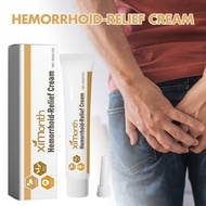 Hemorrhoids Cream, Repair Anus Hemorrhoids Suppository, Anal Itching Cold Compress Gel Cream, Meatball Cutting Hemorrhoids Cream