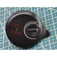 BC Seasir Round DC Reel Spare Parts