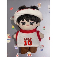 MATA Clothes Glasses Accessories doll kpop doll 10cm preloved 10cm doll accessory 10cm doll clothes