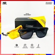 [FAST SELLING] IBNUSINA ORIGINAL HD EYEWEAR Spek Silau Siang Malam Polarise HD UV400 Ibnu Sinar