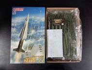 FREEDOM 15106 1/35 MIM-14 Nike Hercules missile International version Contains US / JP / ROK/ Germa