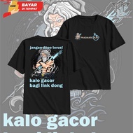 Kaos Terlaris - Kaos Pragmatic Play/Baju Depo Slot/Kaos Kake Merah/T-shirt Judi Online Depo dan Sensational Terlaris Kaos Baju TSHIRT JACKPOT KAOS DEPO TERUS WD KAGAK JACKPOT SCATTER KAOS SLOT KAOS DISTRO PRIA WANITA