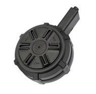 【楊格玩具】現貨~ G&G 怪怪 ARP9 AEG 電動槍用 1500發彈鼓 生存遊戲 玩具槍~G-08-164