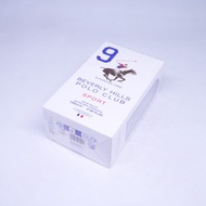 Parfum Pria Beverly Hills Polo Club Sport 9 Man 100 Ml