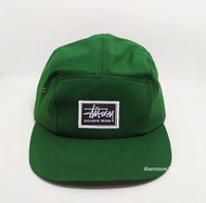 [COD]Topi Distro Pria/Topi Snapback Hip-Hop STUSSY New Model/Topi Distro keren