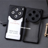 VIVO X100 PRO CASE ARMOR SHOCKPROOF CASE VIVO X100 PROFusion