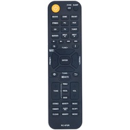 RC-970R Replace Remote Control for Onkyo AV Receiver TX-SR393 HT-R398 HT-S3910