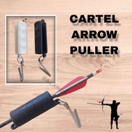 Cartel Arrow Puller - Standart Recurve Compound Bow Arrow Puller - Doosung Archery - Made in Korea