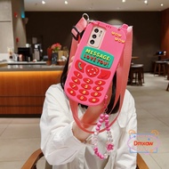 Barbies Dolls Retro Phone Cases For Huawei Nova 11i 11 Pro Ultra 10 Pro 10 SE 9 8 7 Pro SE 7i 6 SE 5T 5 Pro 4 4E 3 3i Pink Big Brother Silicone Case Shockproof Back Cover