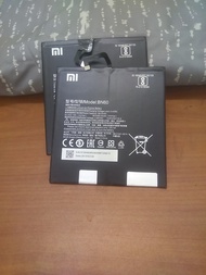 THAY PIN XIAOMI MIPAD 4 BN60 BẢO HÀNH LÂU DÀI