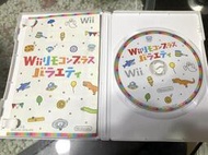 土城可面交超便宜Wii遊戲 (Wii遙控器Plus 動感歡樂 ) 支援台灣機 日本機 (日版)必備WII U主機適用