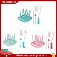 [In Stock]Drain Cup Rack Baby Bottle Rack Convenient Drying Rack Rack Water Cup Drying Rack Drying Drainer