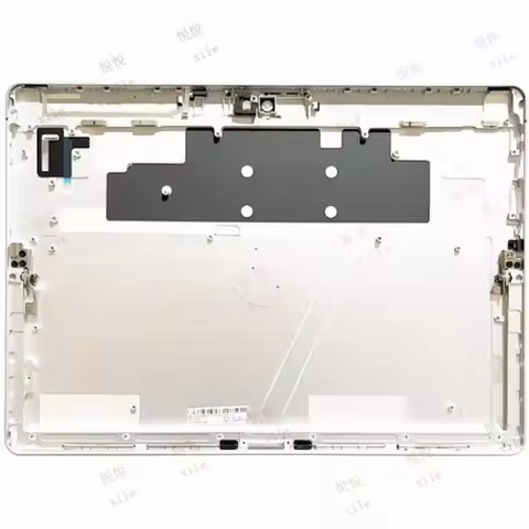 L+ For HP Elite X2 1012 G1 D72K LCD Back Cover Top Lid Rear 844871-001