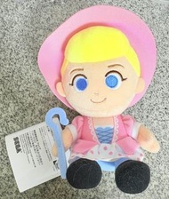 玩具總動員絨毛玩具 Toy Story Bo Peep Plush(sega)