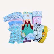 เซ็ตเตรียมคลอด ชุดเตรียมคลอด เซ็ตเสื้อผ้าสำหรับเด็กแรกเกิด v66