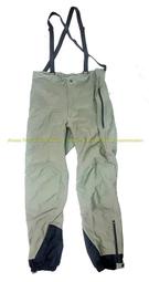 PATAGONIA MARS M.A.R.S PCU-L5 變態級保暖褲 煙綠色 alpha green 38R  現貨