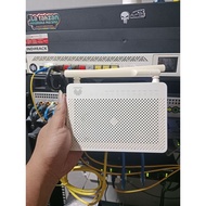 HIJAU ONT GPON_HUAWAI HG8245H5_PORT GREEN (Without Adapter)