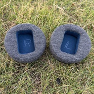 Nullmini Replacement Earpads for Aune AR5000 Headphones Ear Cushion Sleeve Earmuffs