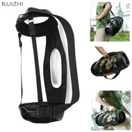 Portable Traveling Case Carry Box for Boombox 3 Wireless Speaker Storage Bags Boombox3 Adajustable S