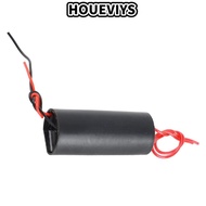 HOUEVIYS 5 PCS High Voltage Generator, Plastic DC 3V-6V Boost Power Module, High Voltage Module 400K