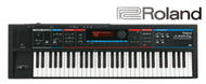 【現代樂器】 全新 ROLAND JUNO-DI 行動型合成器鍵盤 原廠公司貨