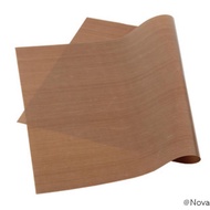 Reusable 60*40/30*40cm Fiberglass Cloth Non-Stick Mat BBQ Mat Nonstick Baking Sheet