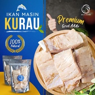 Tulang Ikan Kurau Masin （isi banyak） （260g+-）/ Isi Kurau Masin Premium Gred AAA （280g+-）/Salted Fish