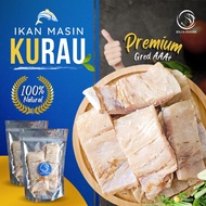 Ikan Kurau Masin  Isi（260g+-）/ Tulang Kurau Masin Premium Gred AAA （260g+-）/Salted Fish