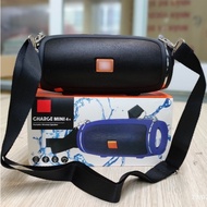 Loa Bluetooth WEKOME D40 và Loa bluetooth charge mini4+. LKP