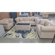 Modern Sofa/Sofa Jati