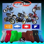 AVETA Motorcycle Racingkool-MotorCover Protection Waterproof DY90 RANGER110 RX110 V13R V13R-V2 V13R-