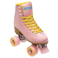 0405 US รองเท้า Roller skate Inline skate แบรนด์ Impala ของแท้ราคา จำนวนจำกัด