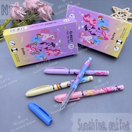 G-8027 12pcs IPen 14 gel pen sign pen 0.5mm