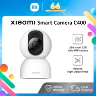 Xiaomi Smart Camera C400