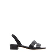 Aldo Javamannon Women's Sandals Black