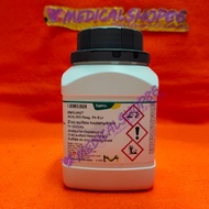 ZnSO4.7H2O ZINC SULFATE HEPTAHYDRATE ZINK SULFAT HEPTAHYDRAT 500Gr