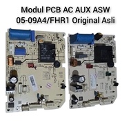 ASW 05-09A4 AC AUX PCB Module/FHR1 Original Part 100% Guaranteed