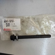 cylinder head bolt,kembara J100
