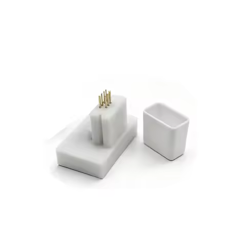 1X 3-in-1 Maintenance Tank Chip Resetter use in T04D1 C9345 C9344 For Epson L6490 L14150ET-8550 ET-8