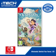 Nintendo Switch Fae Farm | EU