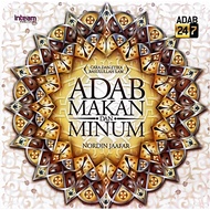 ( Inteam Marketing ) Adab  Makan & Minum