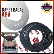 Original SUZUKI APV Luggage Door Rubber