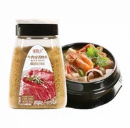 韓式牛肉粉調味料一料多用肉香濃郁方便炒菜沙律湯料花樣多150g