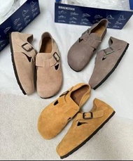 💎 誠信賣家💎BIRKENSTOCK 一字包頭拖鞋涼鞋