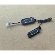 *For Asus ROG Zephyrus G14 GA402 GA403 L8116W built-in speaker horn audio 04072-04450900*