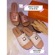 CONNEXION SANDALS