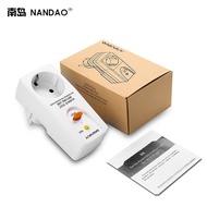 European Standard Leakage Protection Adapter Plug 16A European Standard CE Certified German Standard