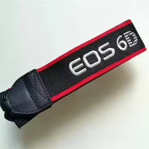 New Original Shoulder Strap For Canon EOS 80D 6D 6D2 7D