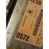 ECU 0572 PROTON WAJA CAMPRO ECU PW810572