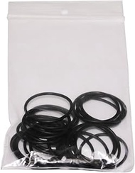 Sterling Seal OREPD118x25 O-Ring, Number 118 Standard is Good for Steam (400 Degree F), Hot Water, S